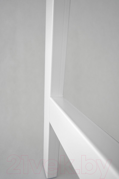 Изображение товара Подстолье Stal-Massiv SMO-100 (белый)