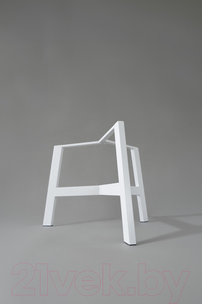 Изображение товара Подстолье Stal-Massiv SMO-100 (белый)