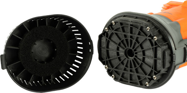 Изображение товара Дренажный насос Daewoo Power DCP 4500