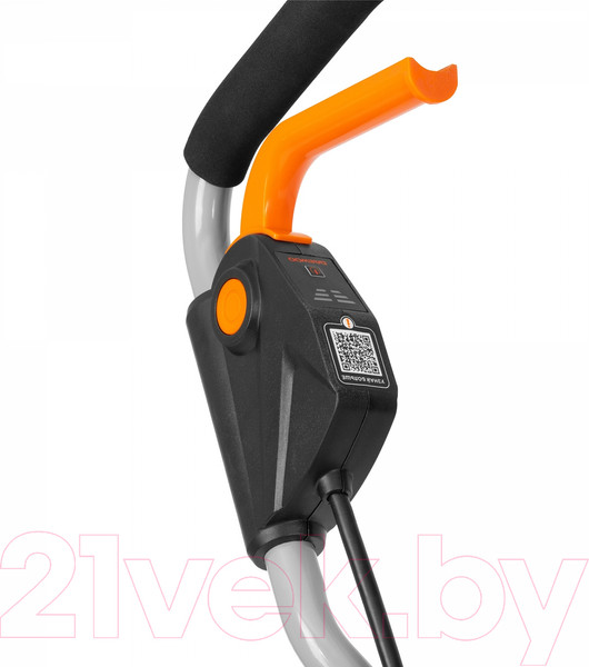 Изображение товара Миникультиватор аккумуляторный Daewoo Power DAT 3042Li