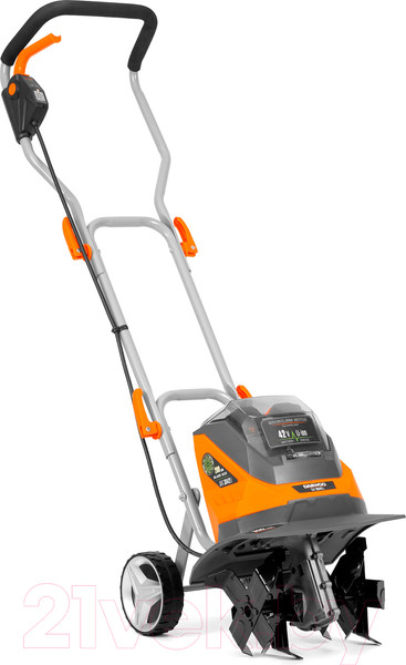 Изображение товара Миникультиватор аккумуляторный Daewoo Power DAT 3042Li Set
