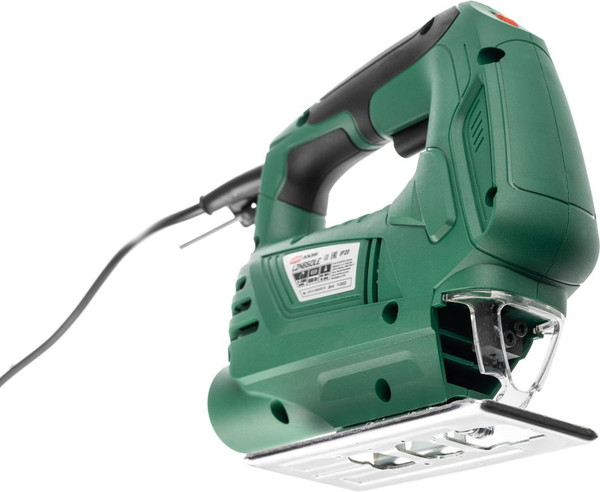 Изображение товара Электролобзик Hammer LZK650LE