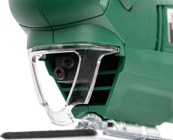 Изображение товара Электролобзик Hammer LZK650LE