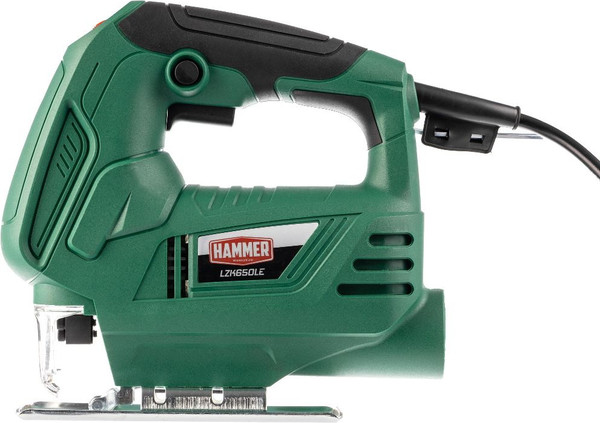 Изображение товара Электролобзик Hammer LZK650LE