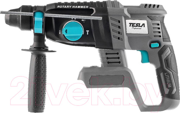 Изображение товара Перфоратор Tesla TD18BL (834526)
