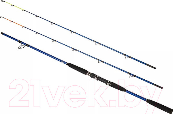 Изображение товара Удилище Higashi River Trolling 210S / 04838