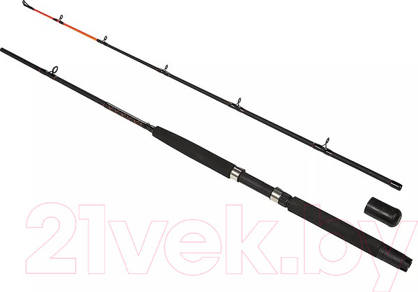 Изображение товара Удилище Higashi Trolling Game 2.4м 10-25lbs / 04718