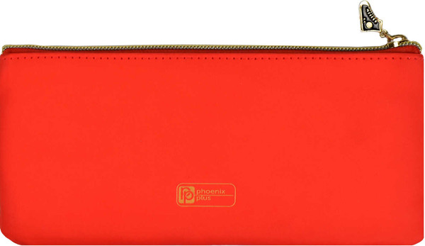 Изображение товара Пенал Феникс+ Паттерн / 64968