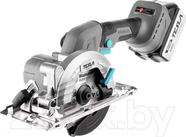 Изображение товара Дисковая пила Tesla TCS18BL (834527)