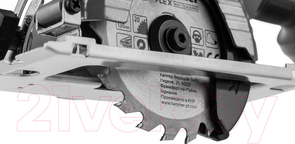 Изображение товара Дисковая пила Tesla TCS18BL (834527)