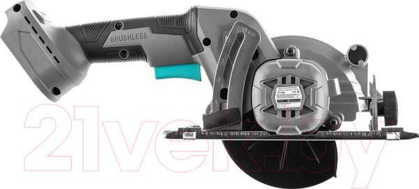 Изображение товара Дисковая пила Tesla TCS18BL (834527)