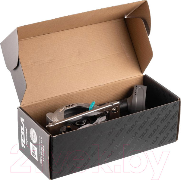 Изображение товара Дисковая пила Tesla TCS18BL (834527)