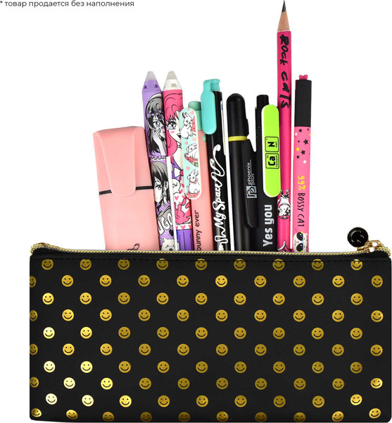 Изображение товара Пенал Феникс+ Паттерн / 64969