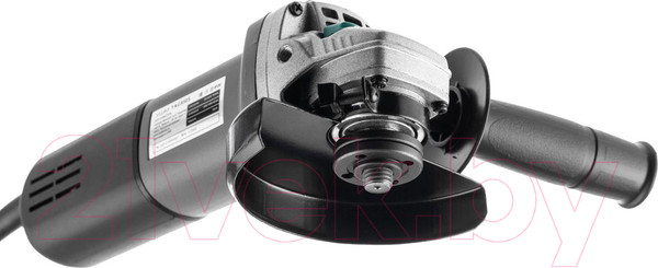 Изображение товара Угловая шлифовальная машина Tesla TAG950S (839604)