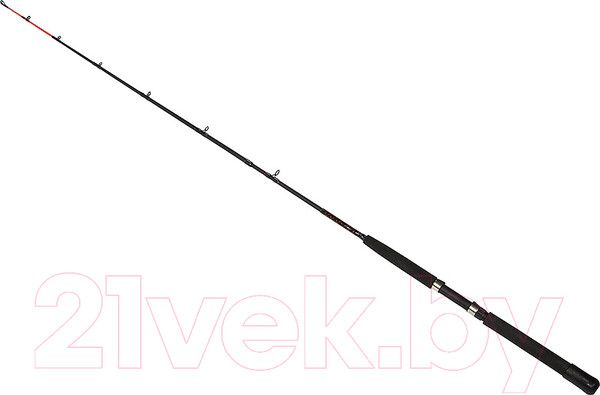 Изображение товара Удилище Higashi Trolling Game 2.4м 10-25lbs / 04718