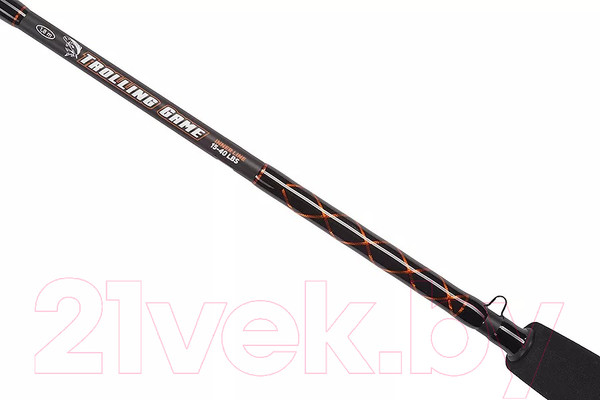 Изображение товара Удилище Higashi Trolling Game Innerline 1.8m 25LB / 05086_3829