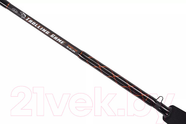 Изображение товара Удилище Higashi Trolling Game Innerline 1.8m 25LB / 05086_3829