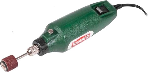 Изображение товара Гравер Hammer MD050A