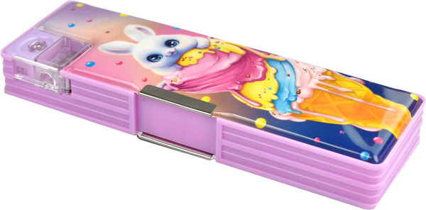 Изображение товара Пенал Феникс+ Заяц / 65325