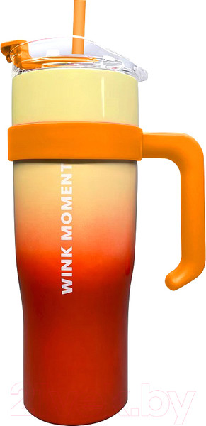 Изображение товара Многоразовый стакан Miniso 6894