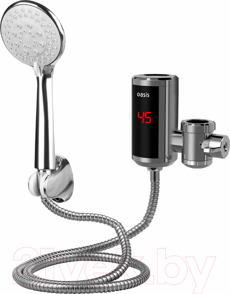 Изображение товара Проточный водонагреватель Oasis NS