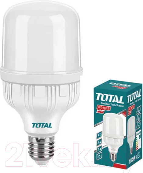 Изображение товара Лампа TOTAL TLPACD3401T