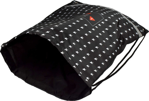 Изображение товара Мешок для обуви Феникс+ Фразы с характером / 65722