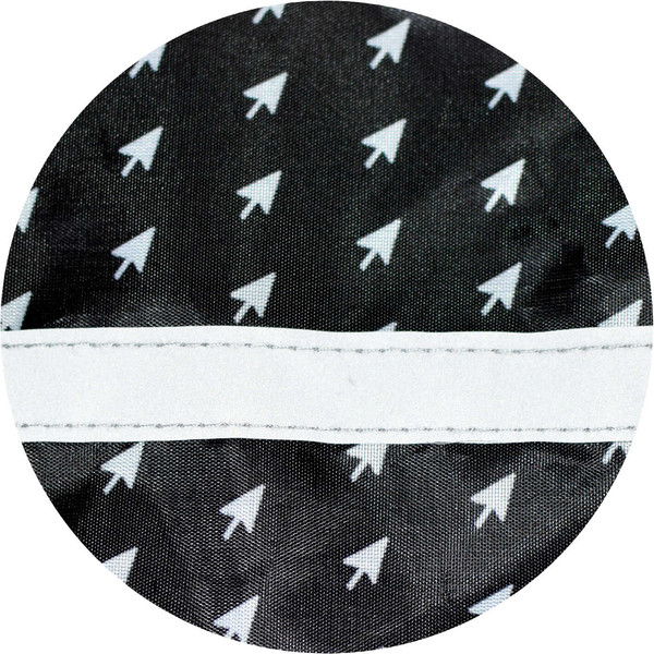 Изображение товара Мешок для обуви Феникс+ Фразы с характером / 65722