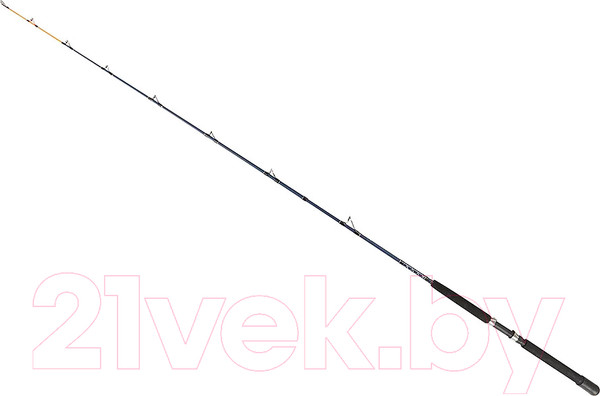 Изображение товара Удилище Higashi Trolling Game Special 2.1м 15-40lbs / 02456