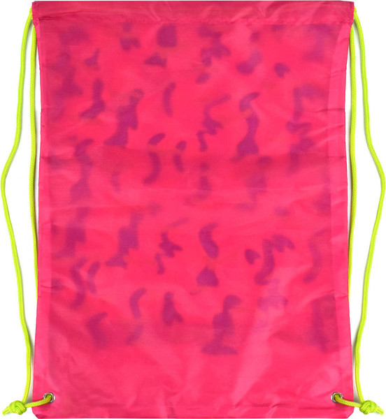 Изображение товара Мешок для обуви Феникс+ Розовая тема / 66192