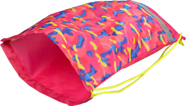 Изображение товара Мешок для обуви Феникс+ Розовая тема / 66192