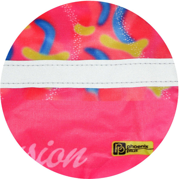 Изображение товара Мешок для обуви Феникс+ Розовая тема / 66192