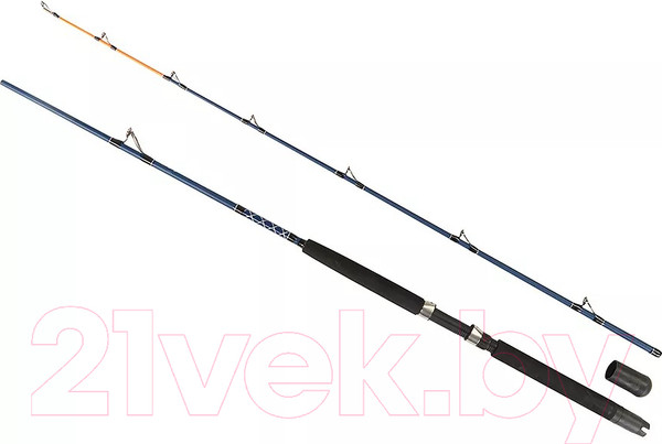 Изображение товара Удилище Higashi Trolling Game Special 2.4м 20-60lbs / 02459