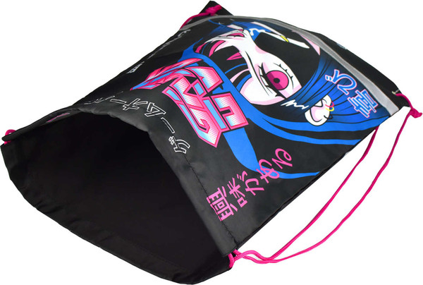 Изображение товара Мешок для обуви Феникс+ Кибераниме / 66193