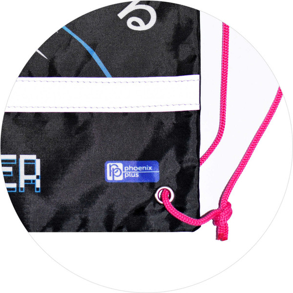 Изображение товара Мешок для обуви Феникс+ Кибераниме / 66193