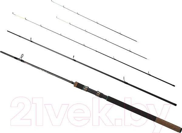 Изображение товара Удилище Higashi Koi 3.0m 60г / 01870