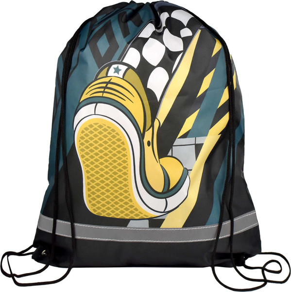 Изображение товара Мешок для обуви Феникс+ Кеды / 66195