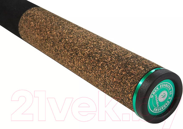 Изображение товара Удилище Higashi Koi 3.6m 100г / 01873
