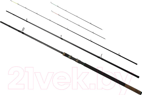 Изображение товара Удилище Higashi Koi 3.9m 150г / 01876