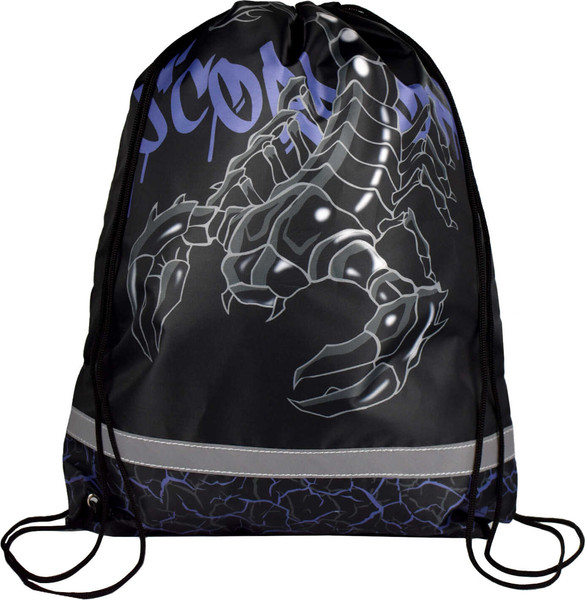 Изображение товара Мешок для обуви Феникс+ Скорпион / 66196