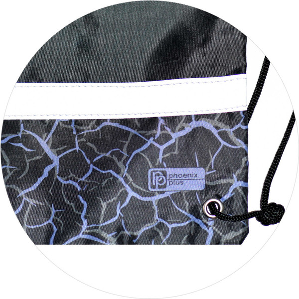 Изображение товара Мешок для обуви Феникс+ Скорпион / 66196