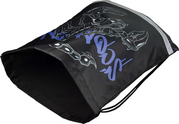 Изображение товара Мешок для обуви Феникс+ Скорпион / 66196