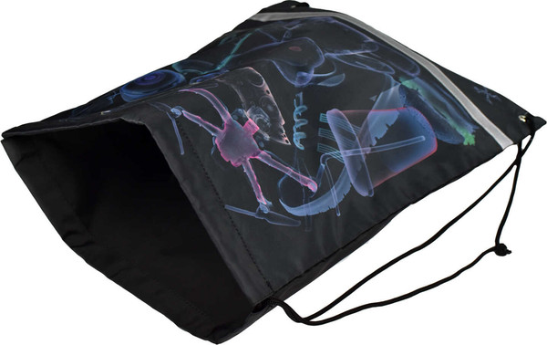 Изображение товара Мешок для обуви Феникс+ Рентген / 66197