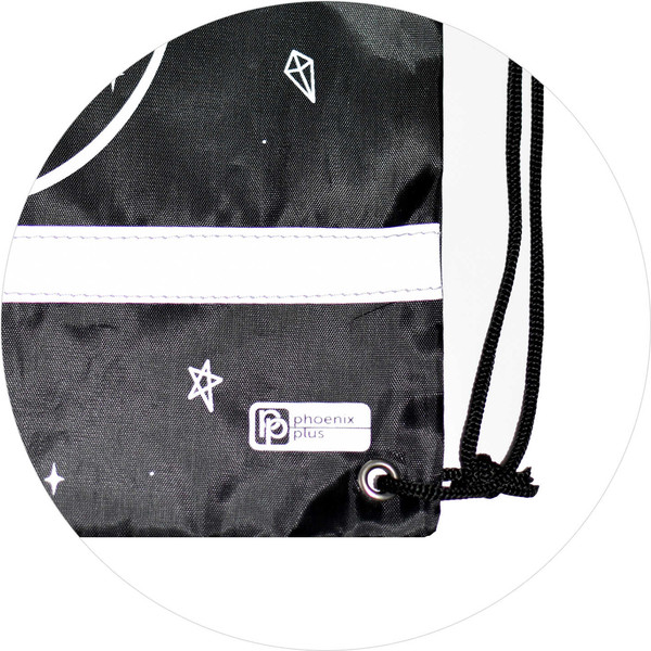 Изображение товара Мешок для обуви Феникс+ Астрокот / 66198