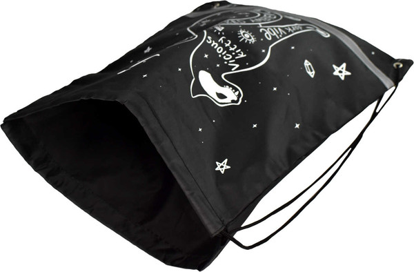 Изображение товара Мешок для обуви Феникс+ Астрокот / 66198