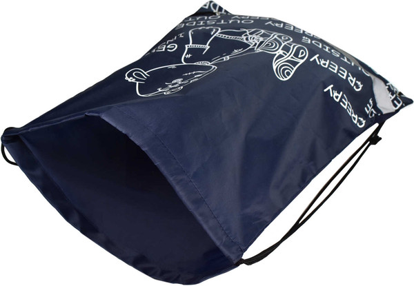 Изображение товара Мешок для обуви Феникс+ Мишка / 66199