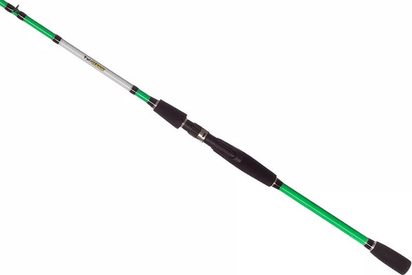 Изображение товара Удилище TauMANN Kaiju 2.10m 150г / 05399