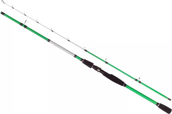 Изображение товара Удилище TauMANN Kaiju 1.80m 150г / 05398