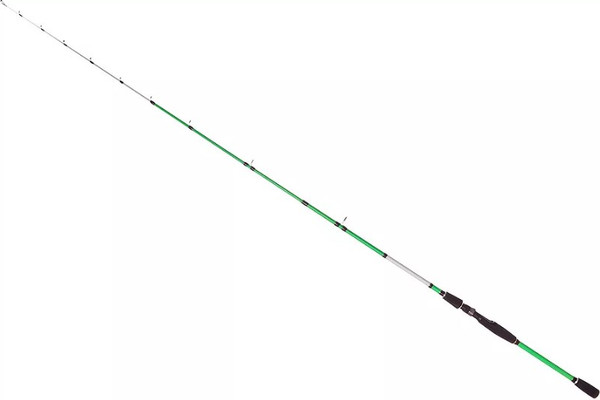 Изображение товара Удилище TauMANN Kaiju 1.80m 150г / 05398