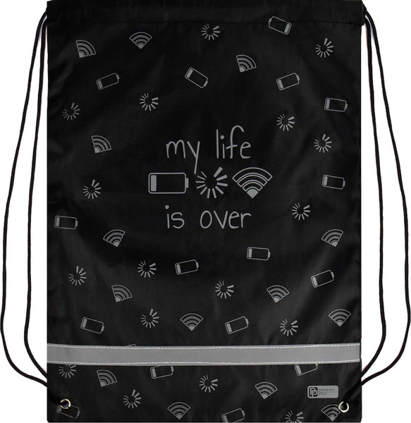 Изображение товара Мешок для обуви Феникс+ Теги / 66200